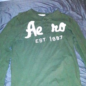 Aeropostale